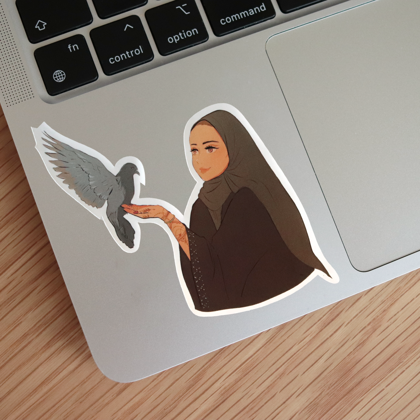 Souq Waqif Stickers